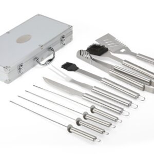 Kit Grill 10P