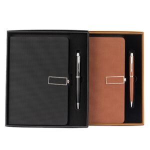 Kit Corporate Duo