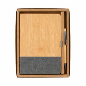 Kit Executivo Prime