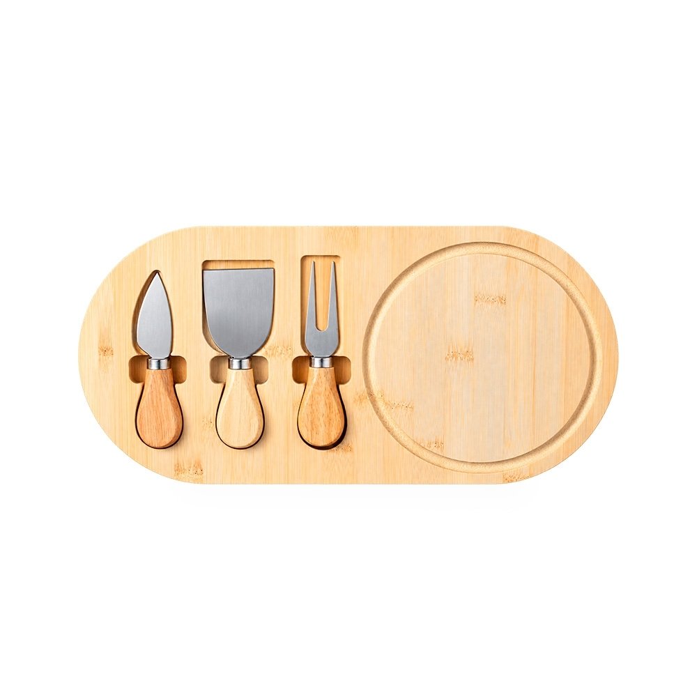 Kit Queijo Gourmet - Imagem 2