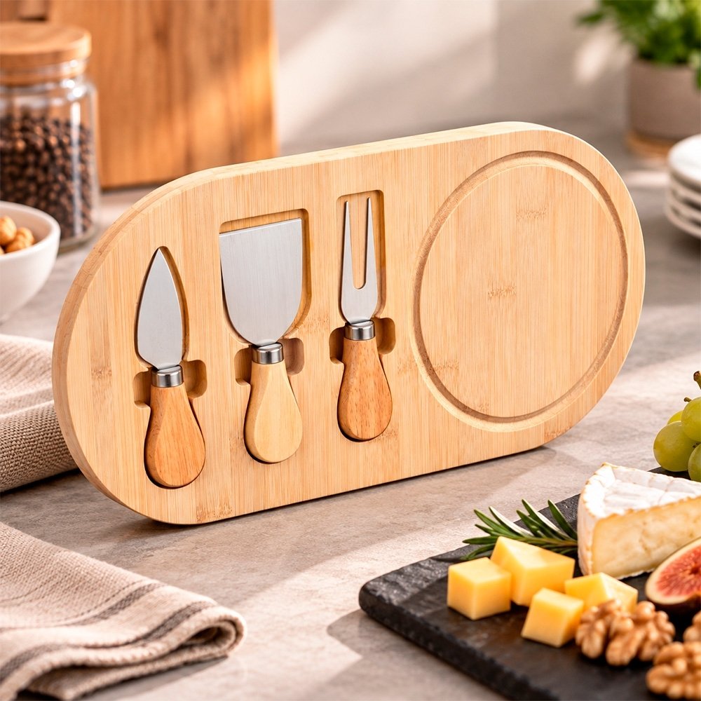 Kit Queijo Gourmet