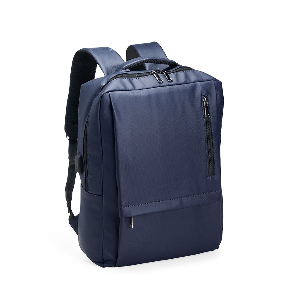 Mochila Antifurto Zeen - Imagem 2