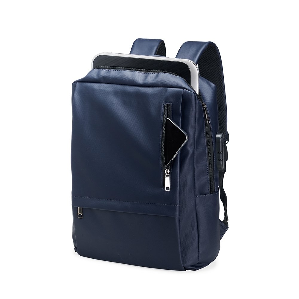 Mochila Antifurto Zeen - Imagem 3