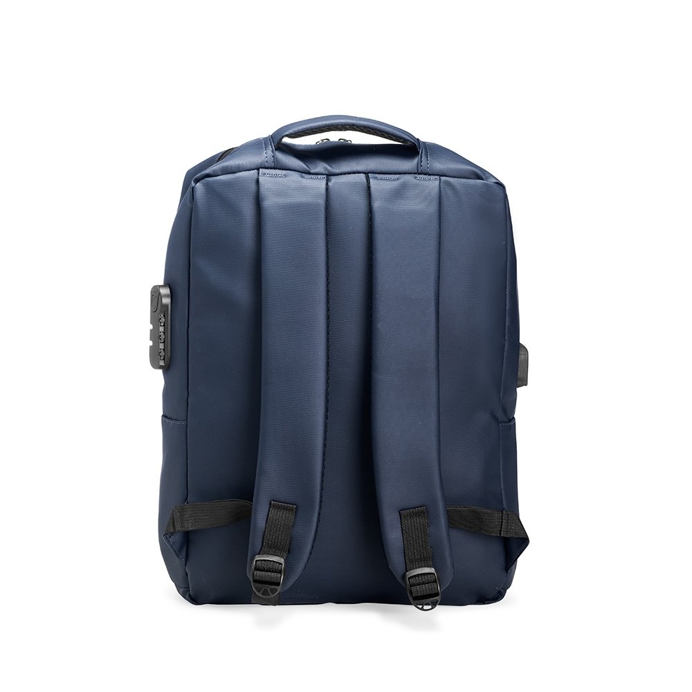 Mochila Antifurto Zeen - Imagem 4