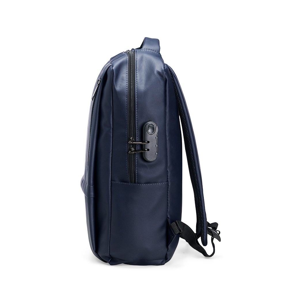 Mochila Antifurto Zeen - Imagem 6