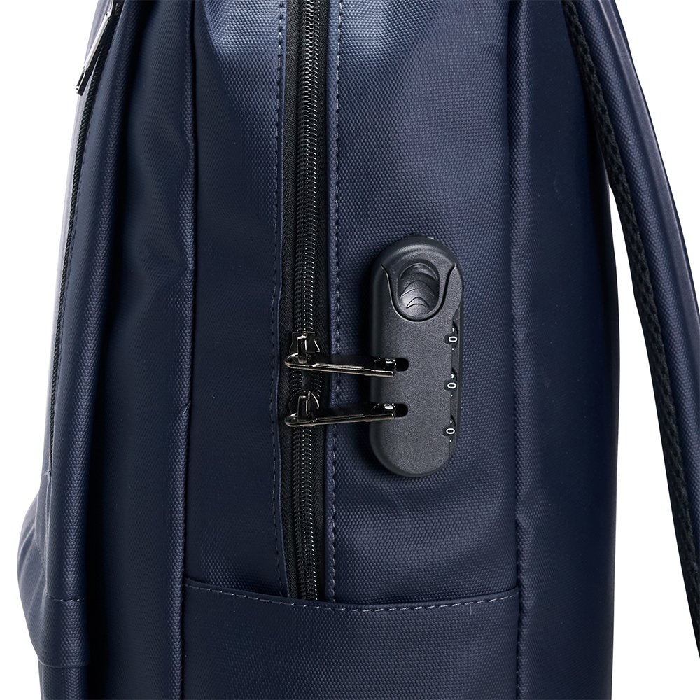 Mochila Antifurto Zeen - Imagem 7