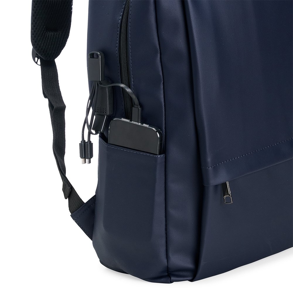 Mochila Antifurto Zeen - Imagem 9