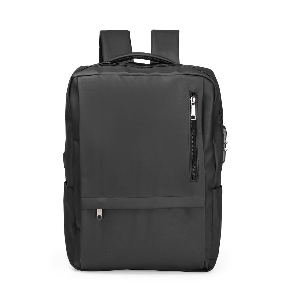 Mochila Antifurto Zeen