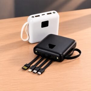 Powerbank  Pro