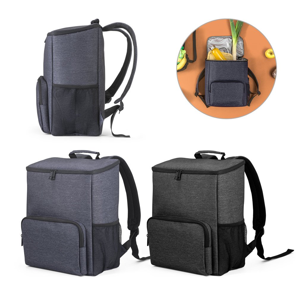 Mochila Cooler