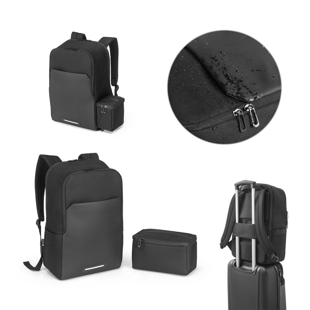 Mochila Duo