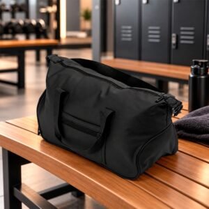 Bolsa Oxford Impermeável