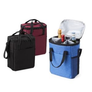 Bolsa Thermal Wine