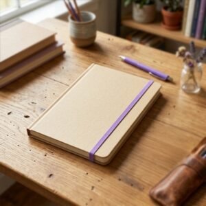Caderneta Eco Note