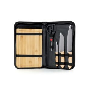 Kit churrasco Bland