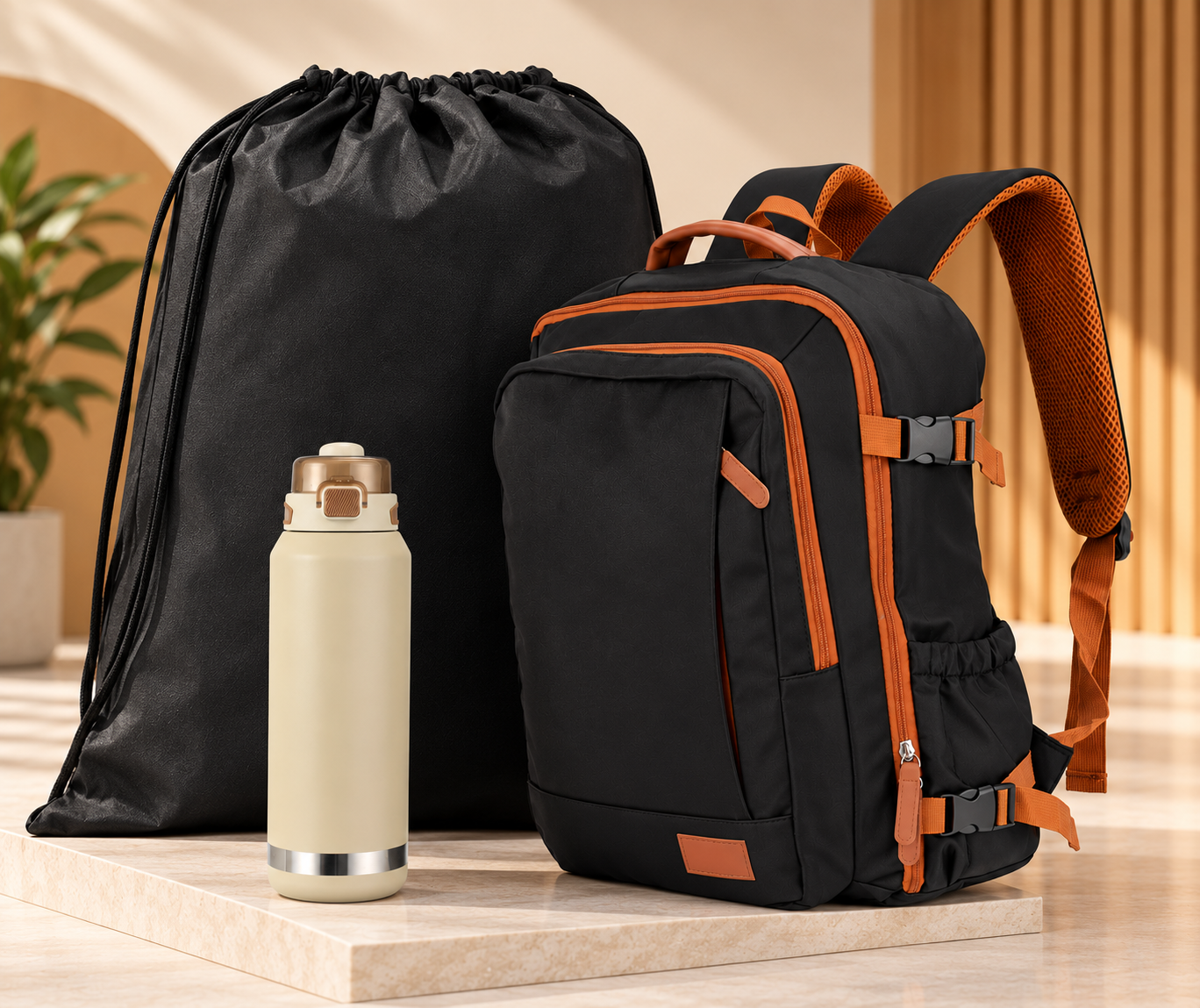 Kit Move Premium
