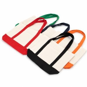 Sacola Duo Color
